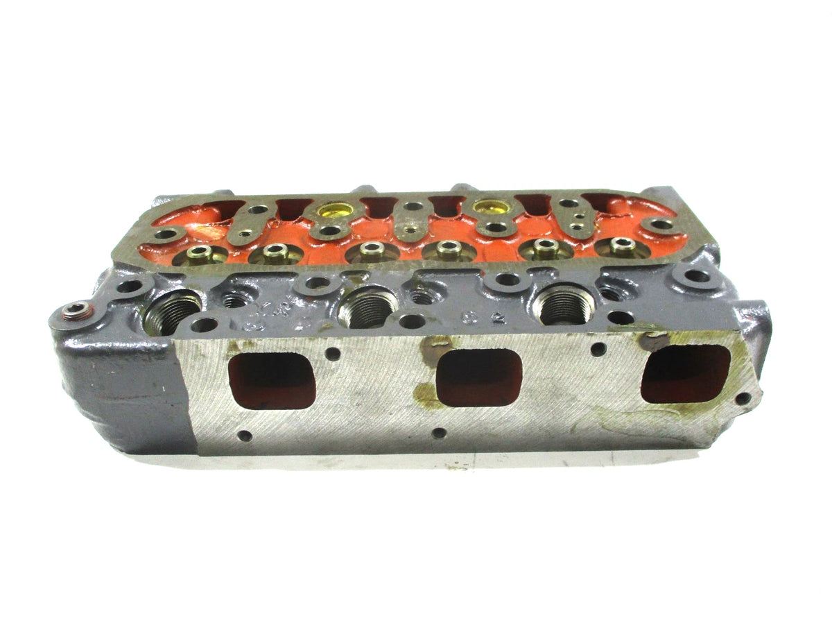 Cylinder Head for Kubota (15875-03044)
