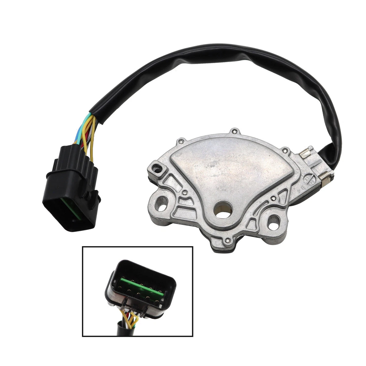 Neutral Safety Switch MR263257 for Mitsubishi Pajero Montero Sport (V73–V75)