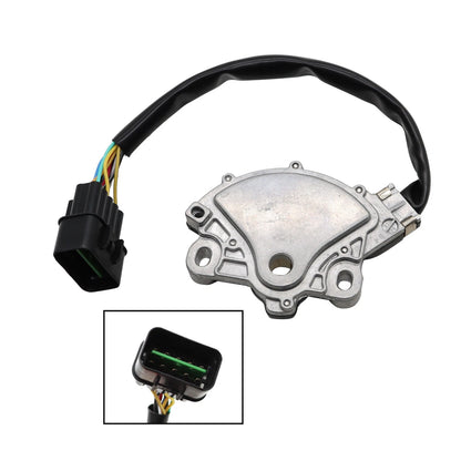 Neutral Safety Switch MR263257 for Mitsubishi Pajero Montero Sport (V73–V75)