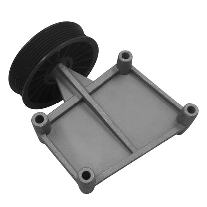 A/C Compressor Bypass Pulley for Toyota 4Runner (2003–2009) & FJ Cruiser (2007–2009) 34257