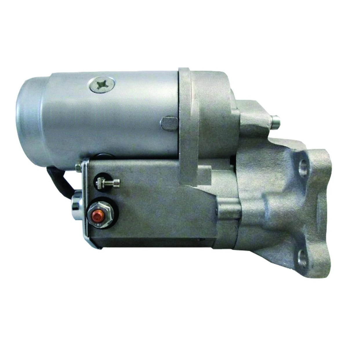 Starter for Caterpillar VC30D to VC60D (1985–2001) 128000-1041 011040 2807025