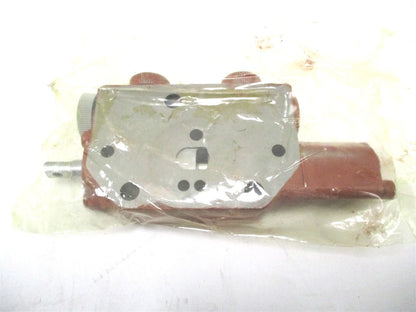 Boom Valve Assembly for Kubota K008-3, K008-5 (RA021-70590)