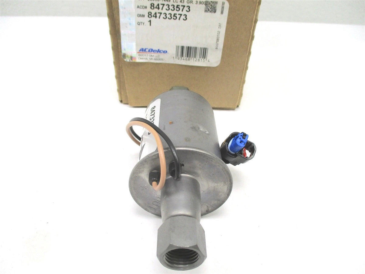 Acdelco Fuel Pump for Chevrolet Silverado GMC Sierra (2020–2025) 84733573