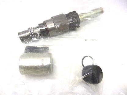 Solenoid Valve 305-5369 for Caterpillar AP-600D AP-655D