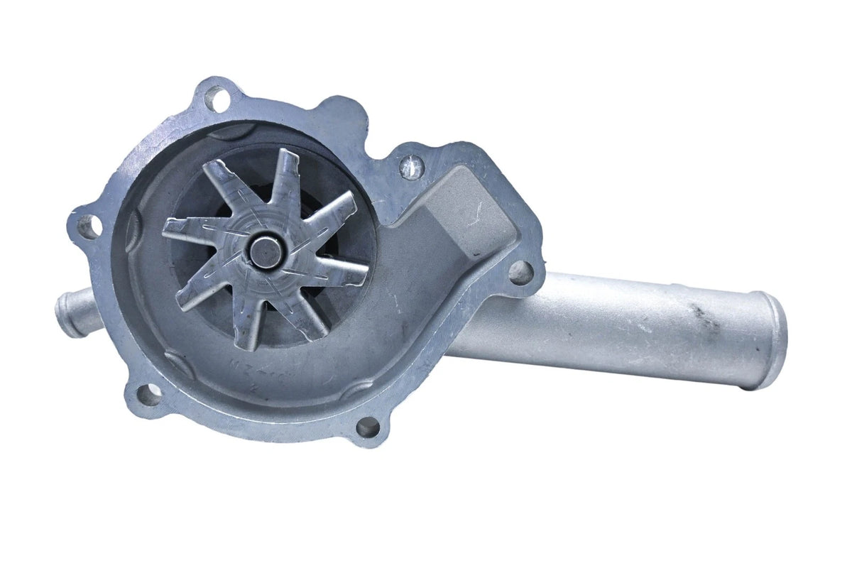Water Pump Kit GMB 131-0556, 57-01395 for