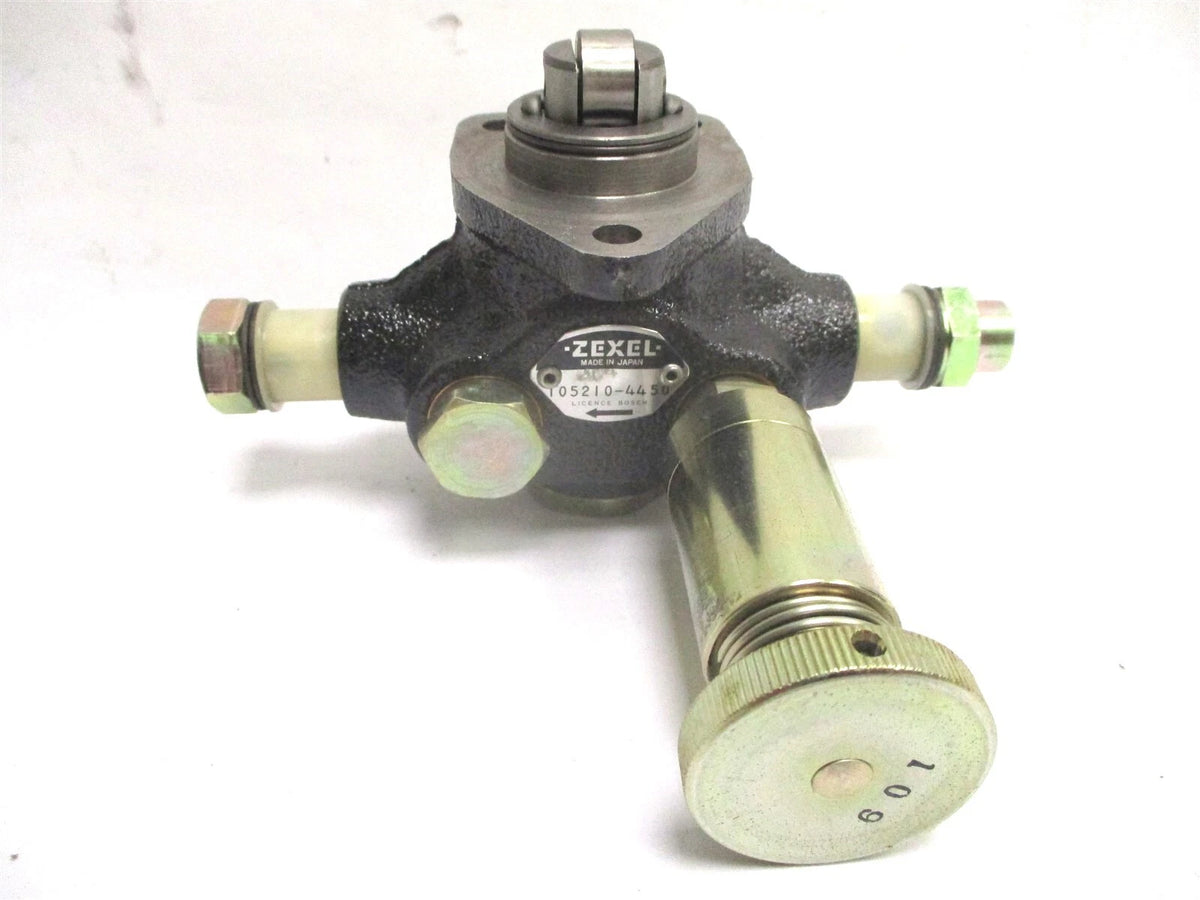 Fuel Feed Supply Pump for Komatsu SA6D110 (DK105210-4450, 105210-4450)