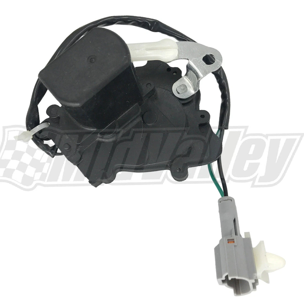 Door Lock Actuator Rear Left for Kia Sorento (2003–2009) 759-458