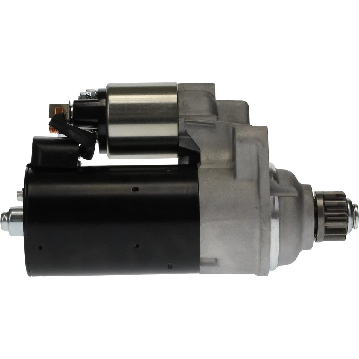 Starter for Mercedes-Benz CLA250 L4 2.0L (2014–2019) 270-906-07-00 A270-906-07-00