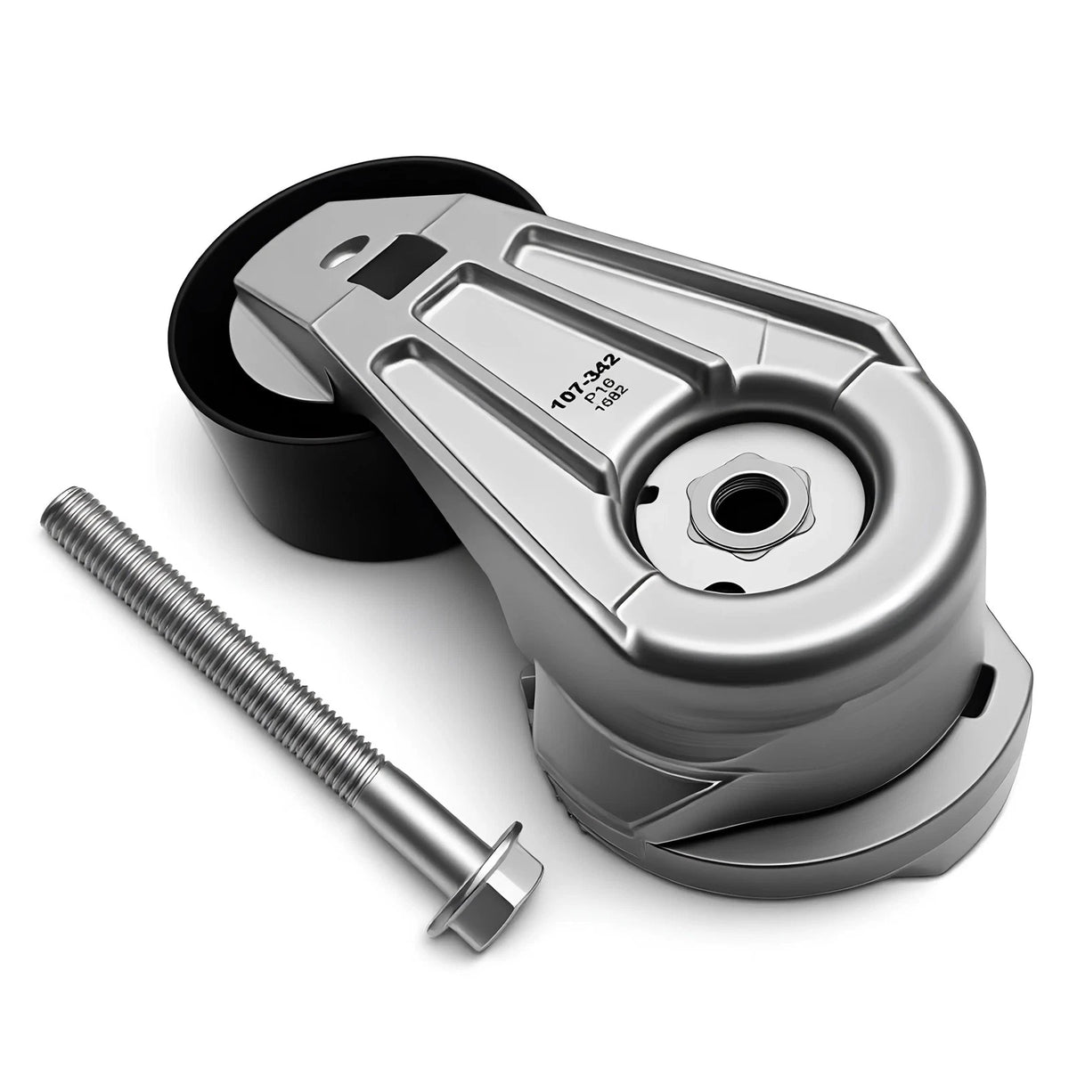 Secondary Engine Belt Tensioner for Land Rover LR3, Range Rover Sport (2005–2013) V480167