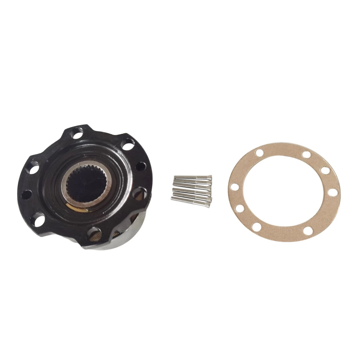 Locking Hubs for Toyota Pickup 4Runner Land Cruiser (1976–2006) 30 Spline