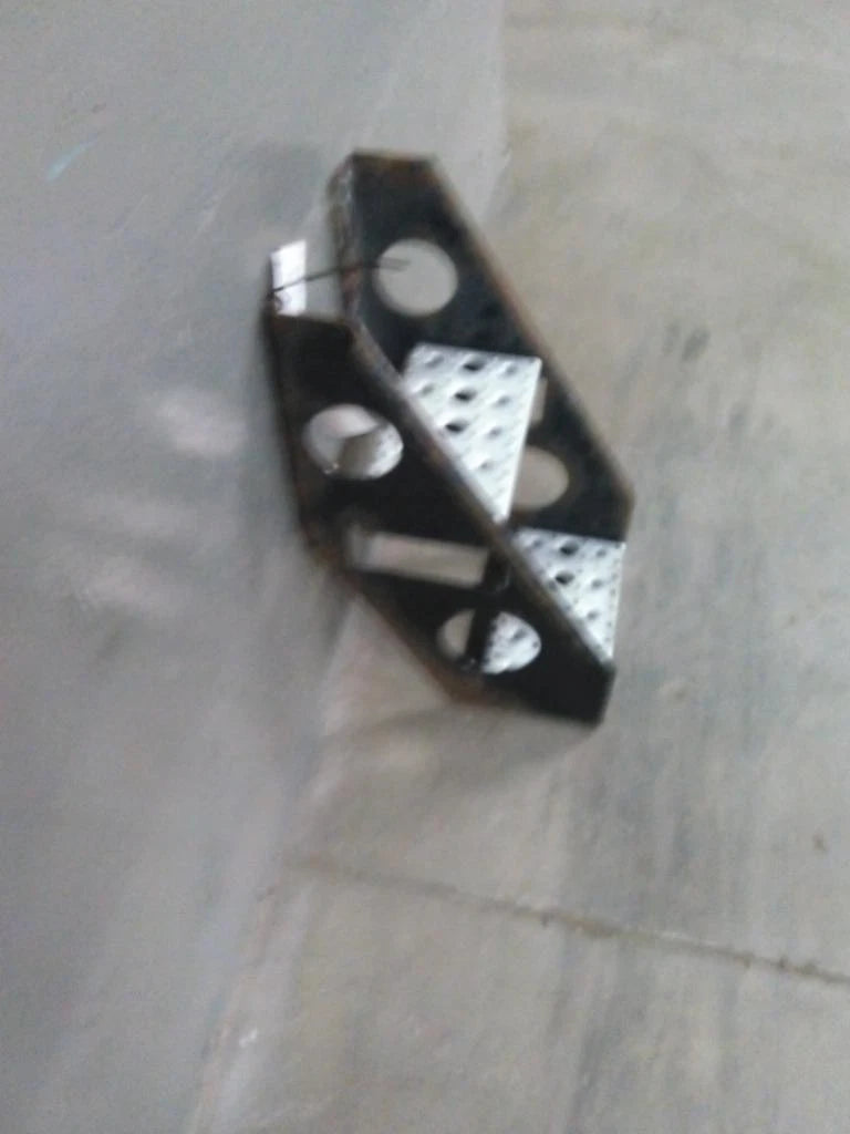 Frame Step for Freightliner Cascadia 126 (2019)
