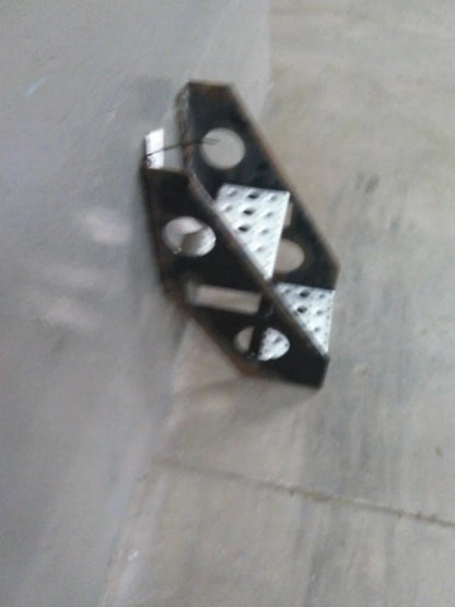 Frame Step for Freightliner Cascadia 126 (2019)