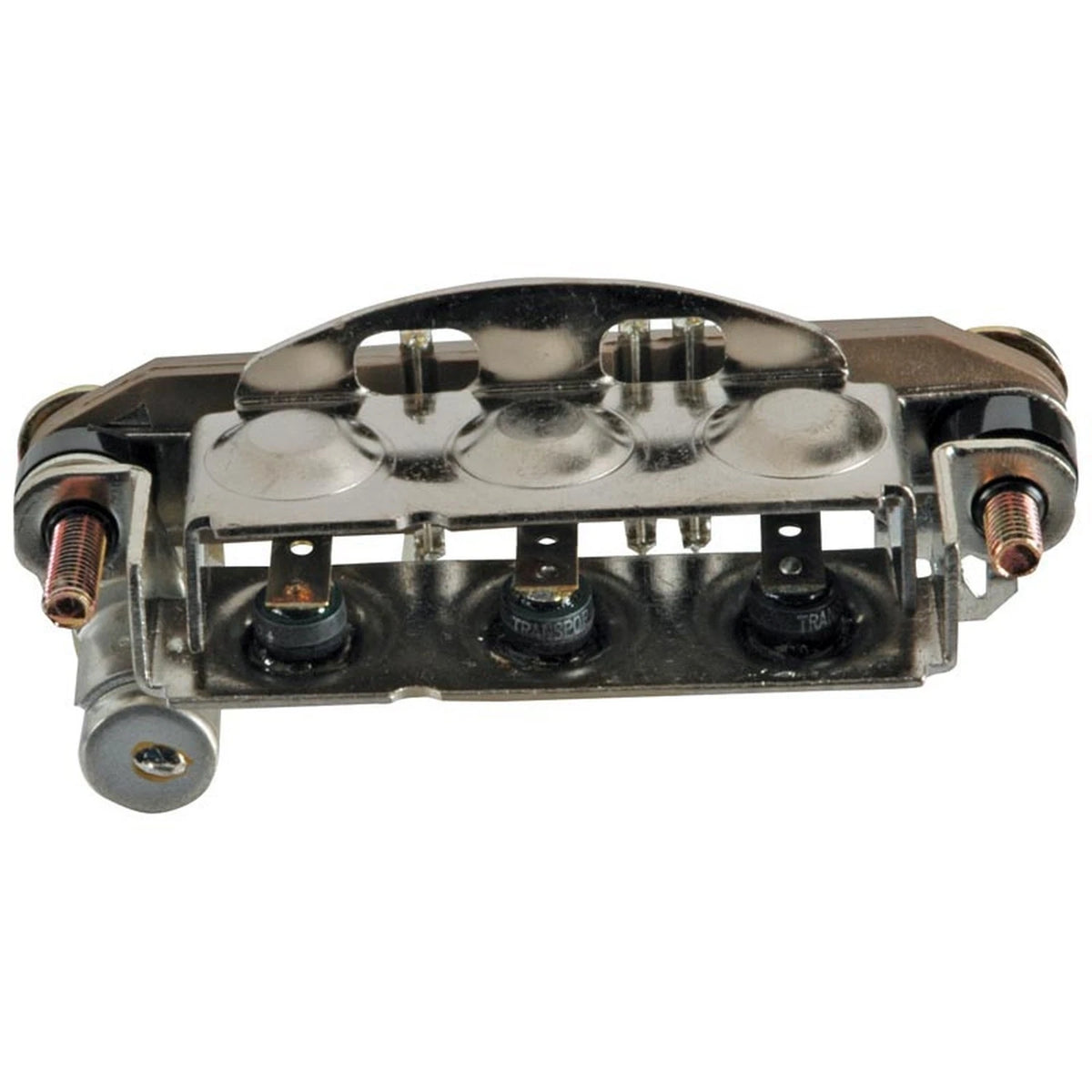 Rectifier for Mitsubishi Mighty Max L4 2.6L (1983–1983) MD607693 A860T08370