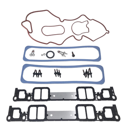 Engine Intake Manifold Gasket Set for Workhorse Chevy (615-305)