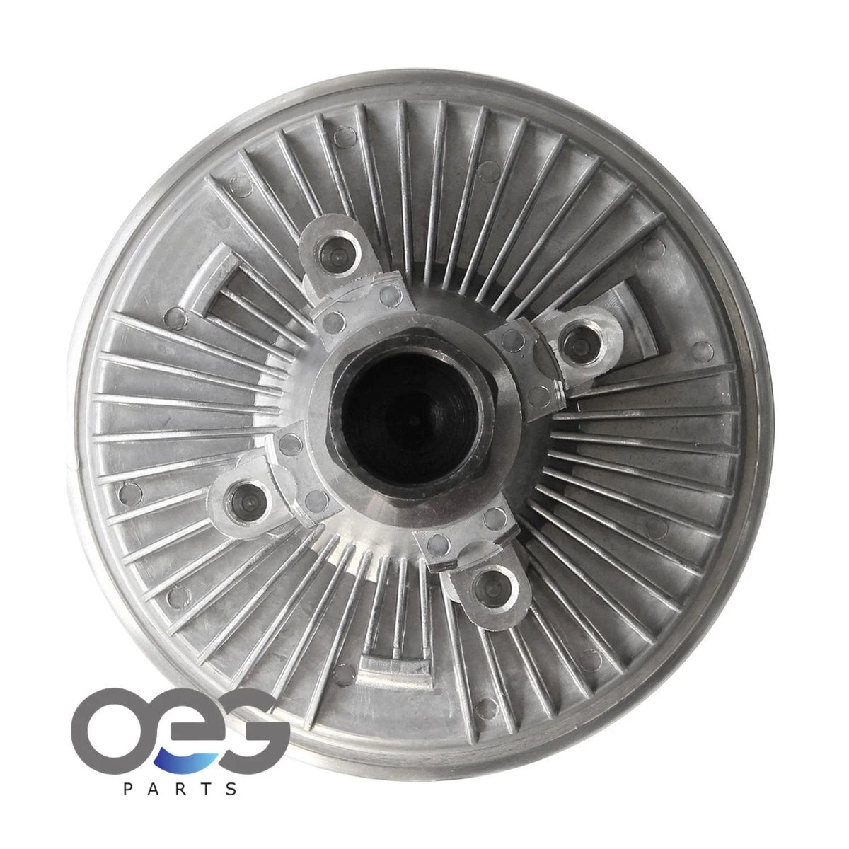 Fan Clutch for Chevrolet Colorado 3.5L (2004–2006) 15106619 15735393 15977561