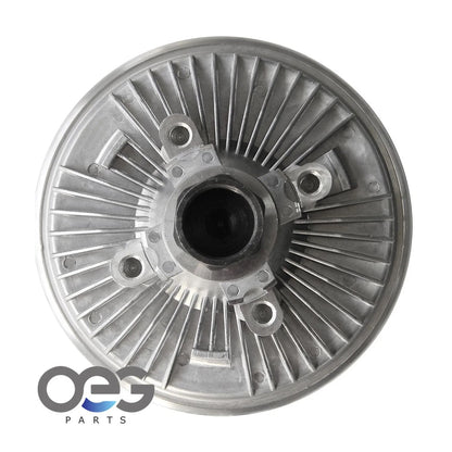 Fan Clutch for Chevrolet Colorado 3.5L (2004–2006) 15106619 15735393 15977561