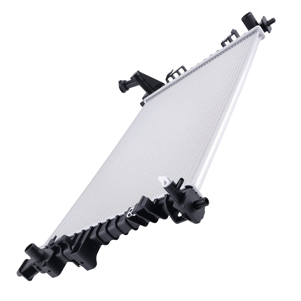 Cooling Radiator for Ford Focus Sedan Coupe (2008–2011) RAD13087 CU13087 13087