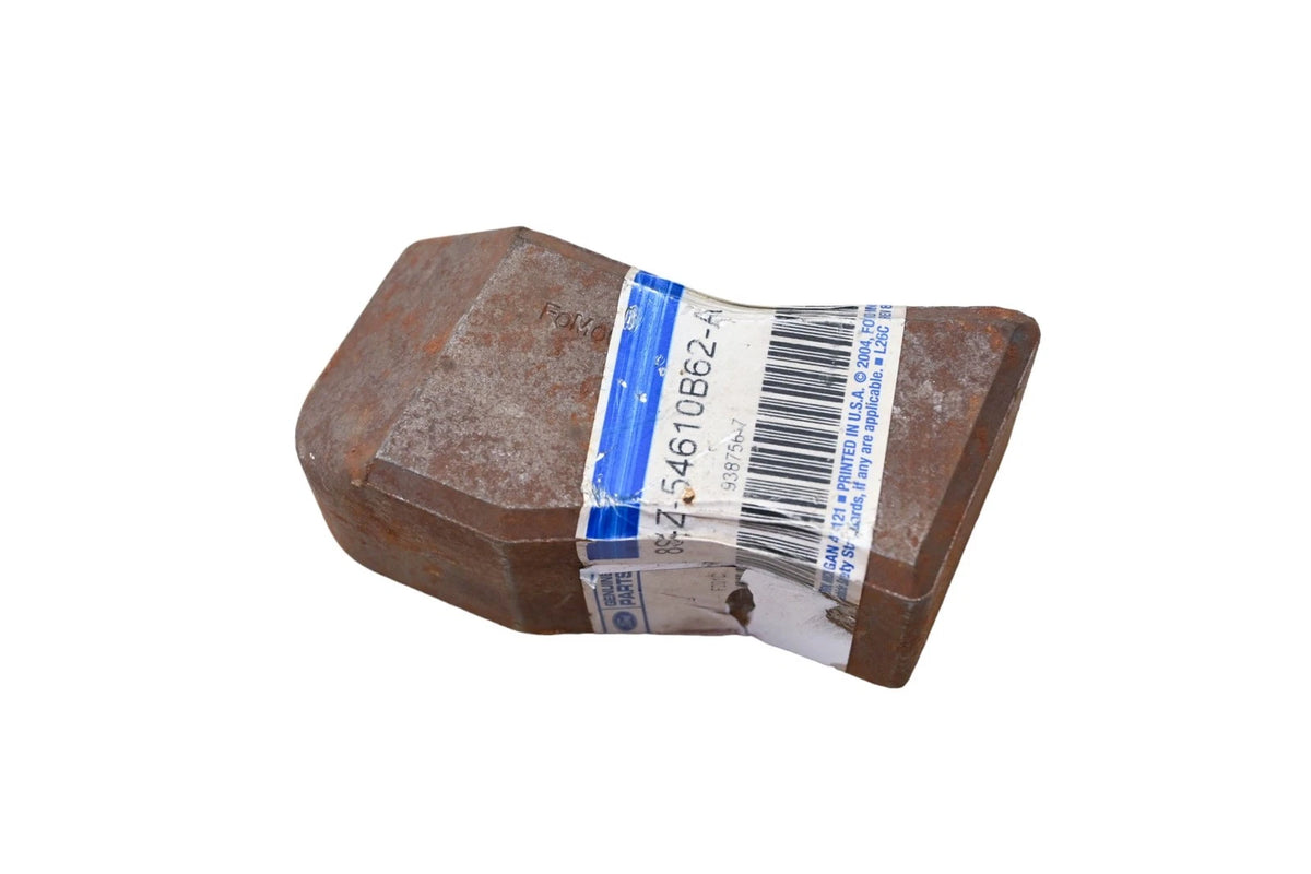 Seat Back Pad for Ford (8S4Z-54610B62-A)