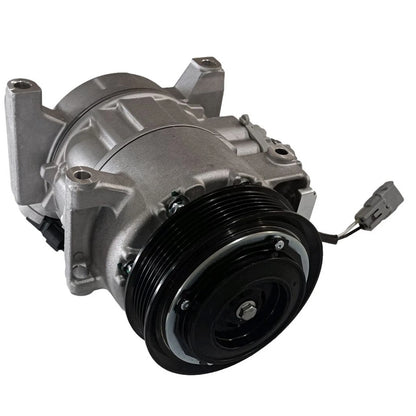 AC Compressor 7SBH17C for Dodge Charger Challenger Chrysler 300 (2014–2023)