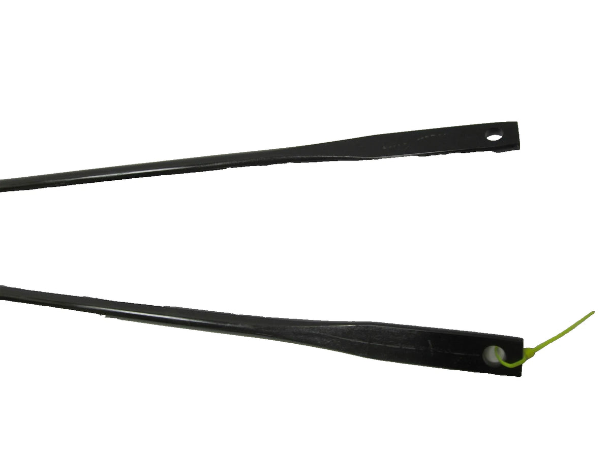 Radiator Cross Bars Support Channel for International HX HV LT (2017–2023)