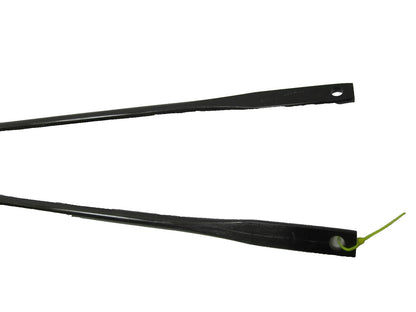 Radiator Cross Bars Support Channel for International HX HV LT (2017–2023)