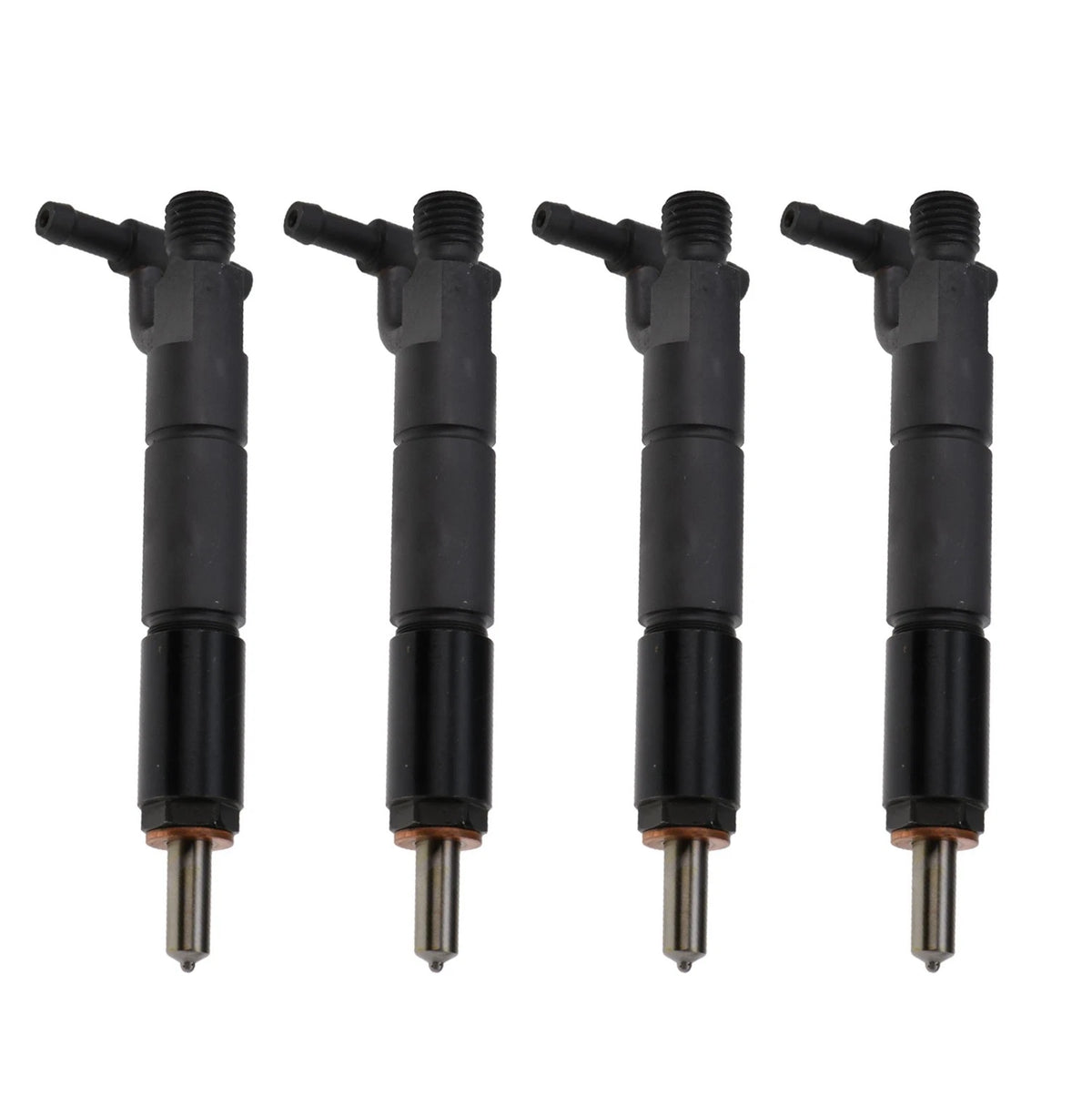 4X Fuel Injector 4944482 4955572 C6204113500 for Cummins B3.3