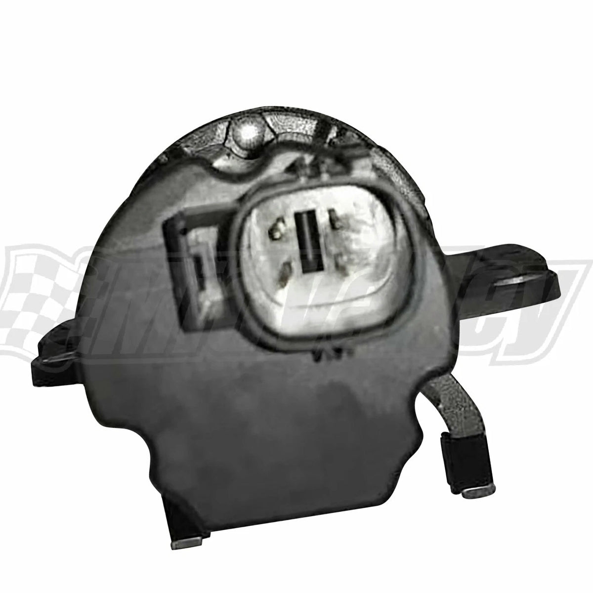 Front Differential Axle Locker Actuator for Dodge Ram 1500 (2006–2018)