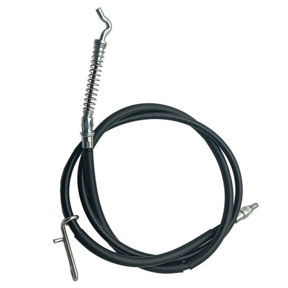 Parking Brake Cable Rear Left for Ford Excursion F-250 F-350 (2000–2005) YC3Z2A635BA
