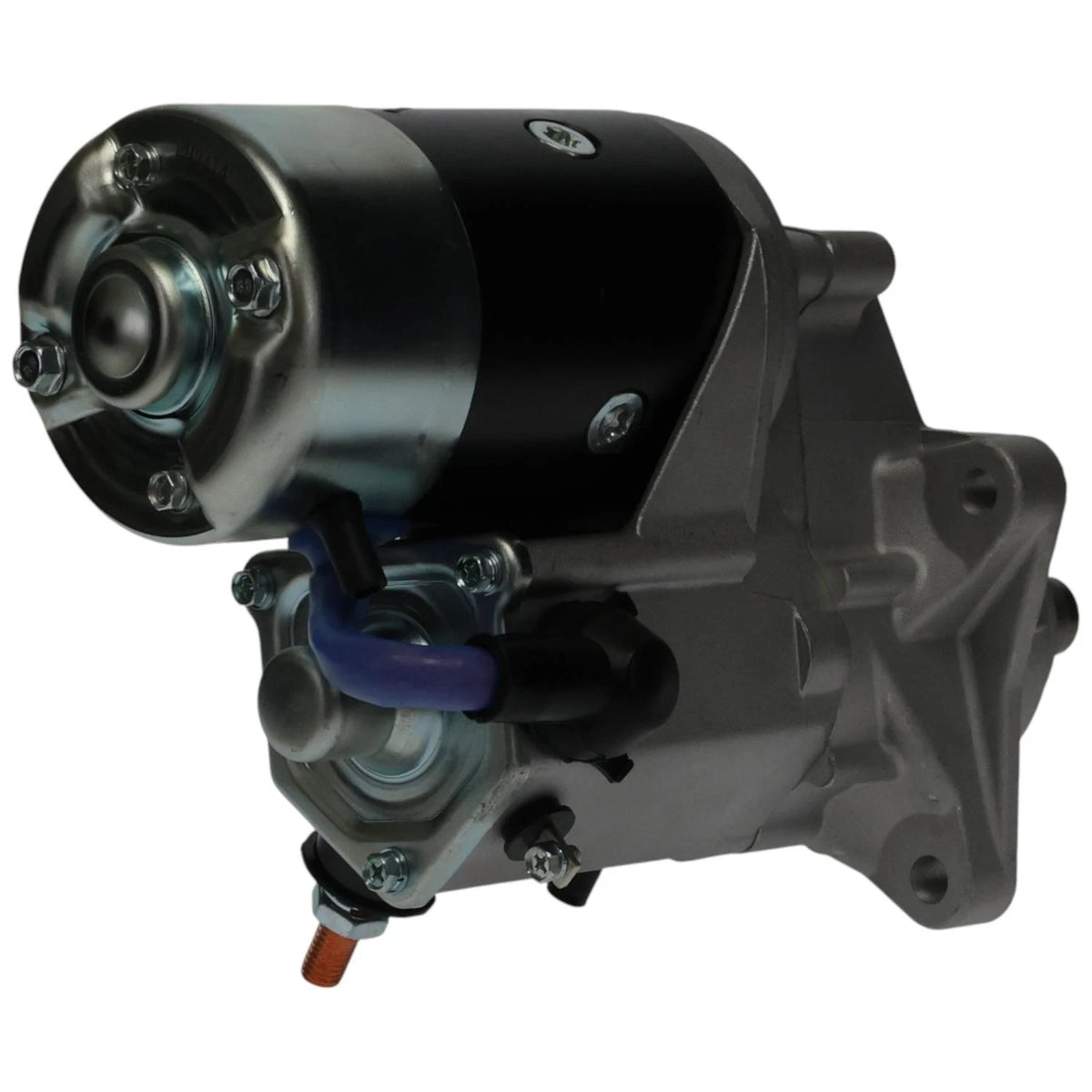 24V Starter for New Holland CX870 CX880 (2015–2016) 228000-5641 42498714 STR6183