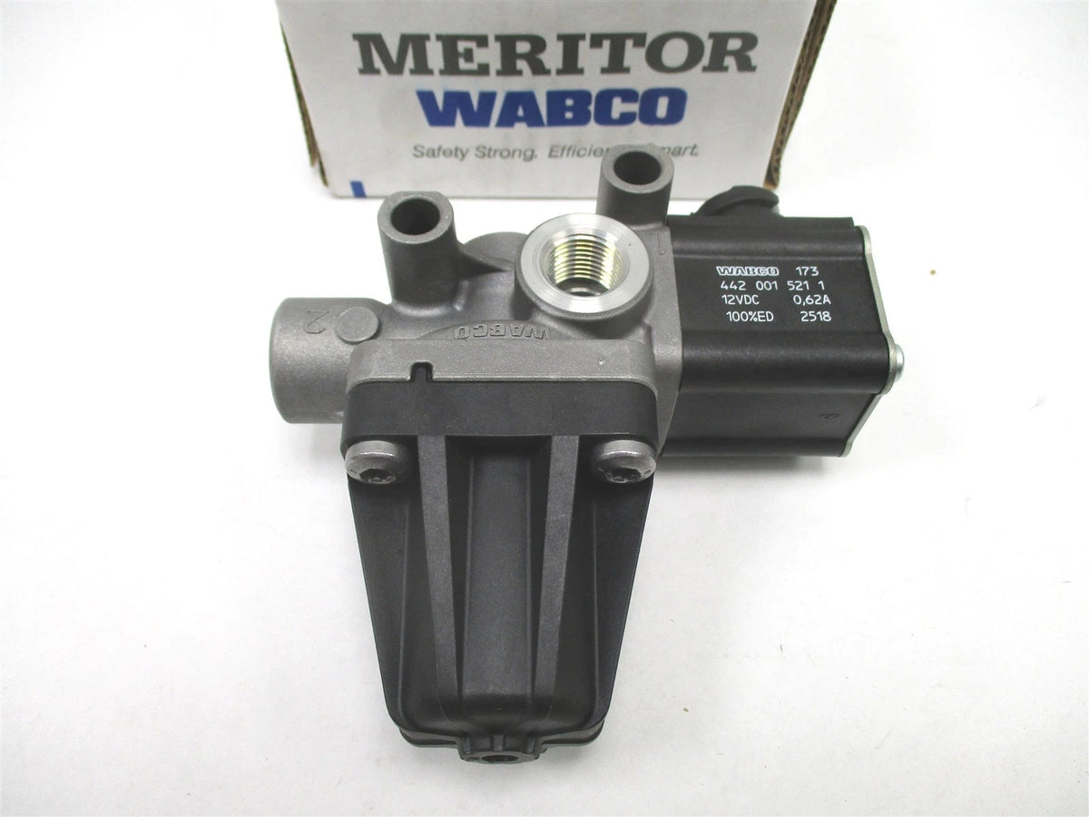 Genuine WABCO Pressure Limiting Emission Valve for