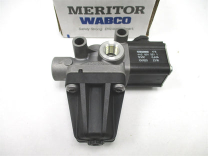 Genuine WABCO Pressure Limiting Emission Valve for