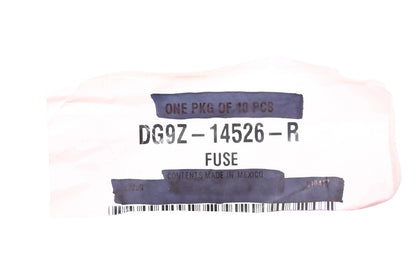 2X Circuit Breaker Assemblies for Ford (DG9Z-14526-R)