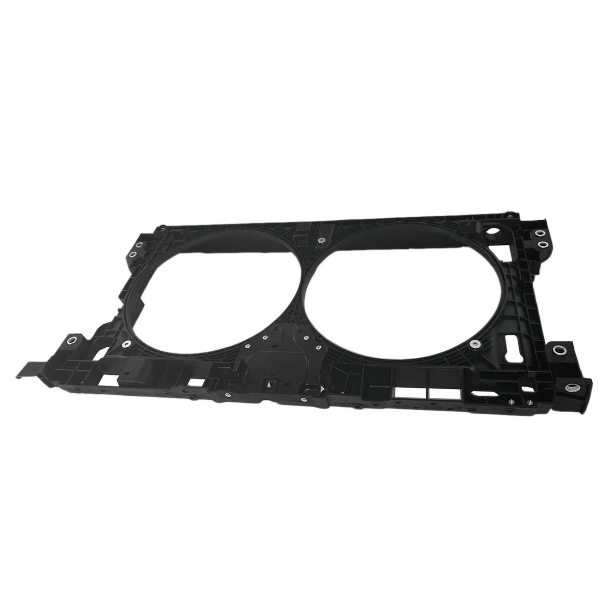 Fan Condenser Radiator Core Support Bracket for Nissan Altima (2019–2023) NI1225266