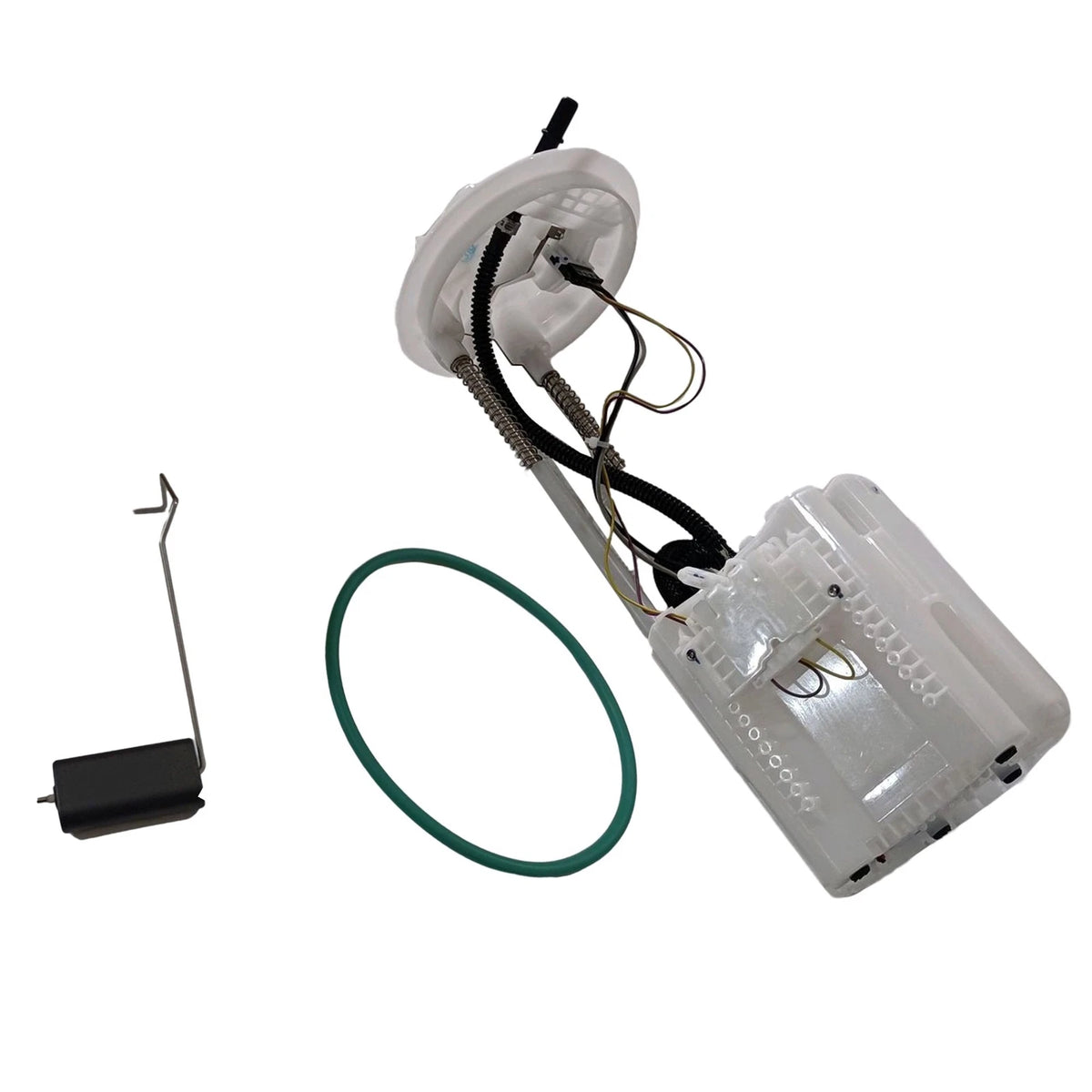 Electric Fuel Pump Assembly E7257M for Ram 1500 (2009–2014)