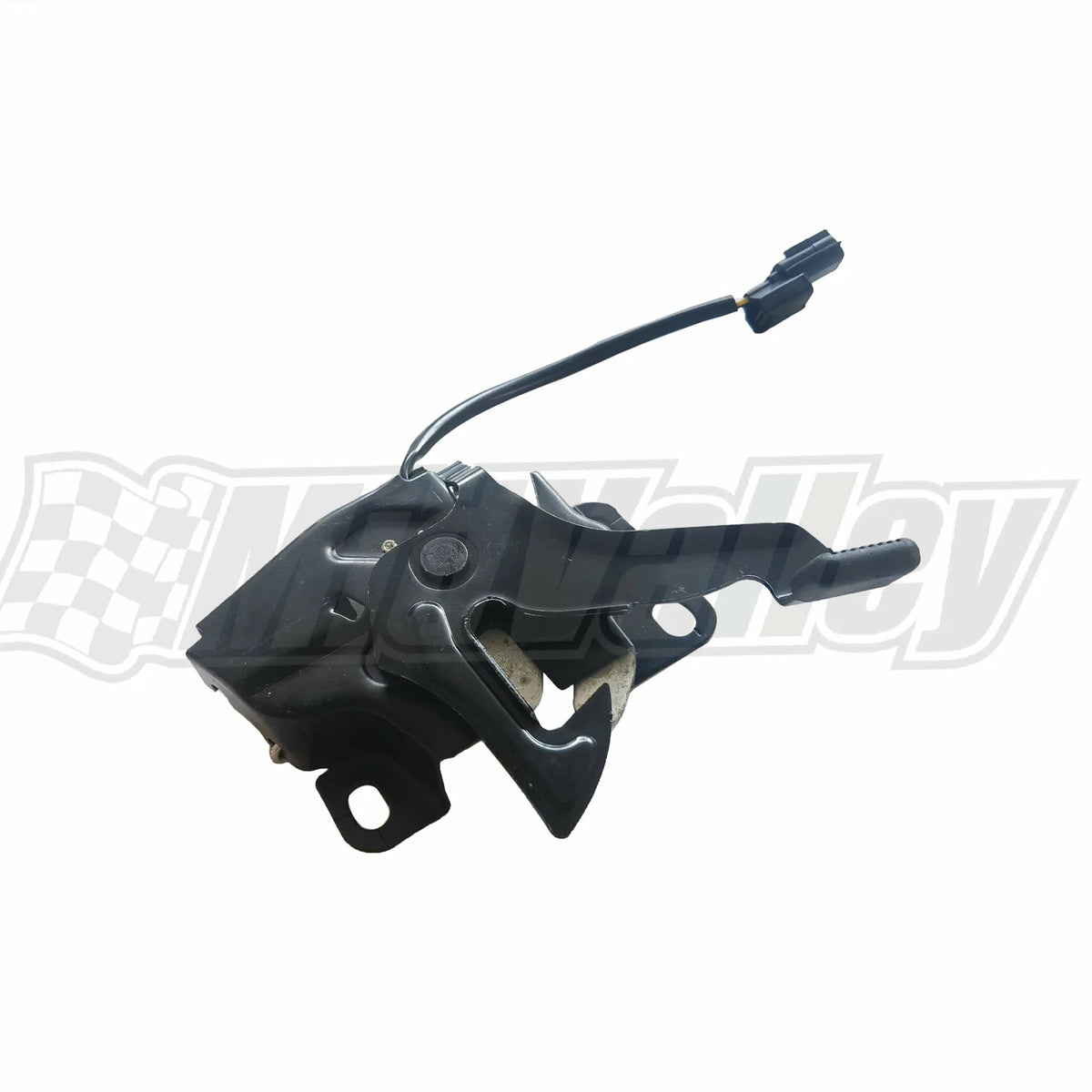 Hood Latch Lock for Honda Accord Sedan (2008–2012) 74120TA0A01 HO1234122