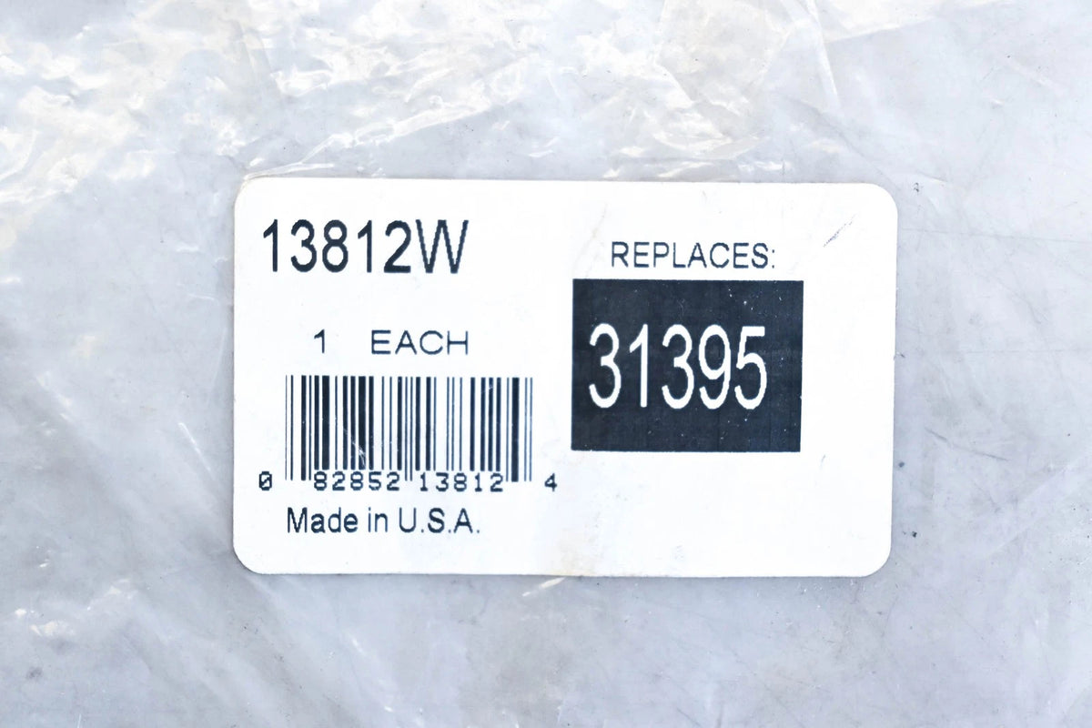 Exhaust Pipe Flange Gasket for Aftermarket 31395, 13812W
