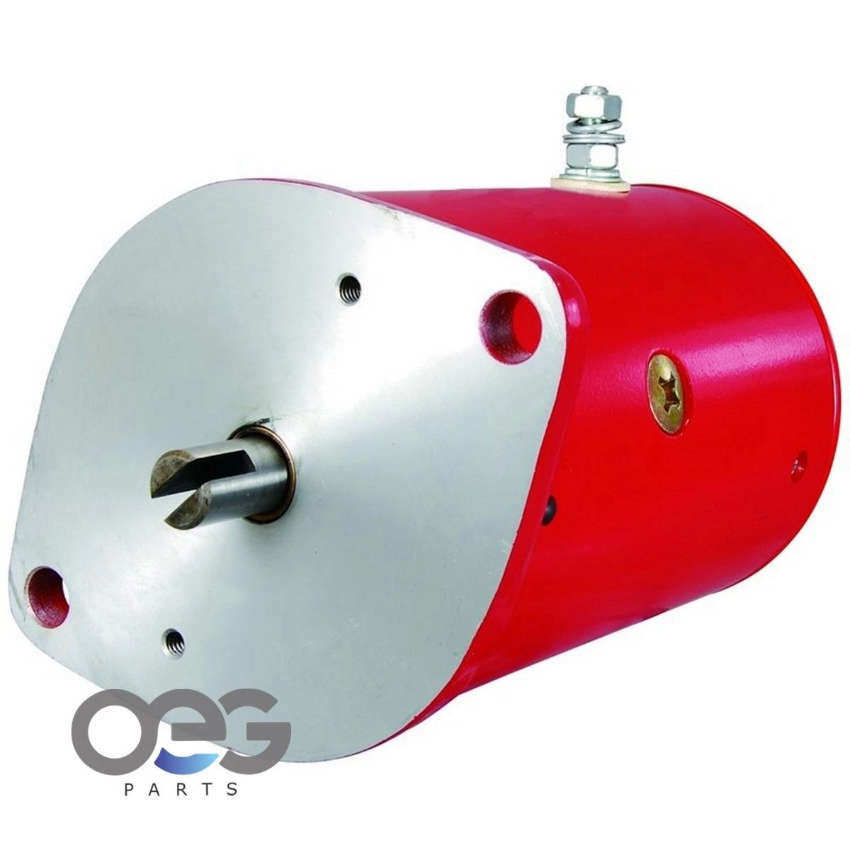 Plow Motor for Western Products Plow (25556, 25556A, 46-806, MEZ7002)