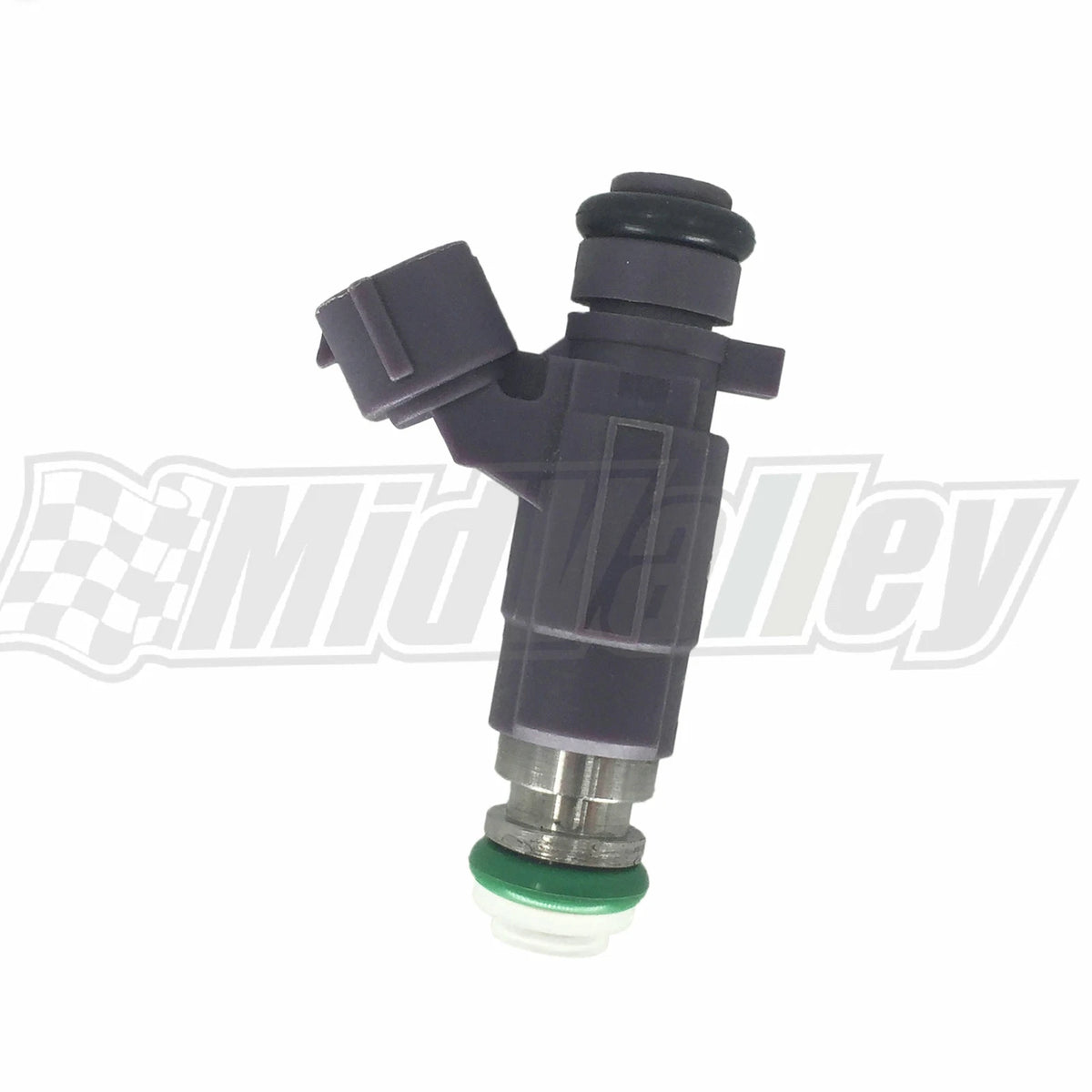 Fuel Injector for Infiniti Nissan 2.0 2.5 3.0 3.5L (1999–2004) Fbjc100