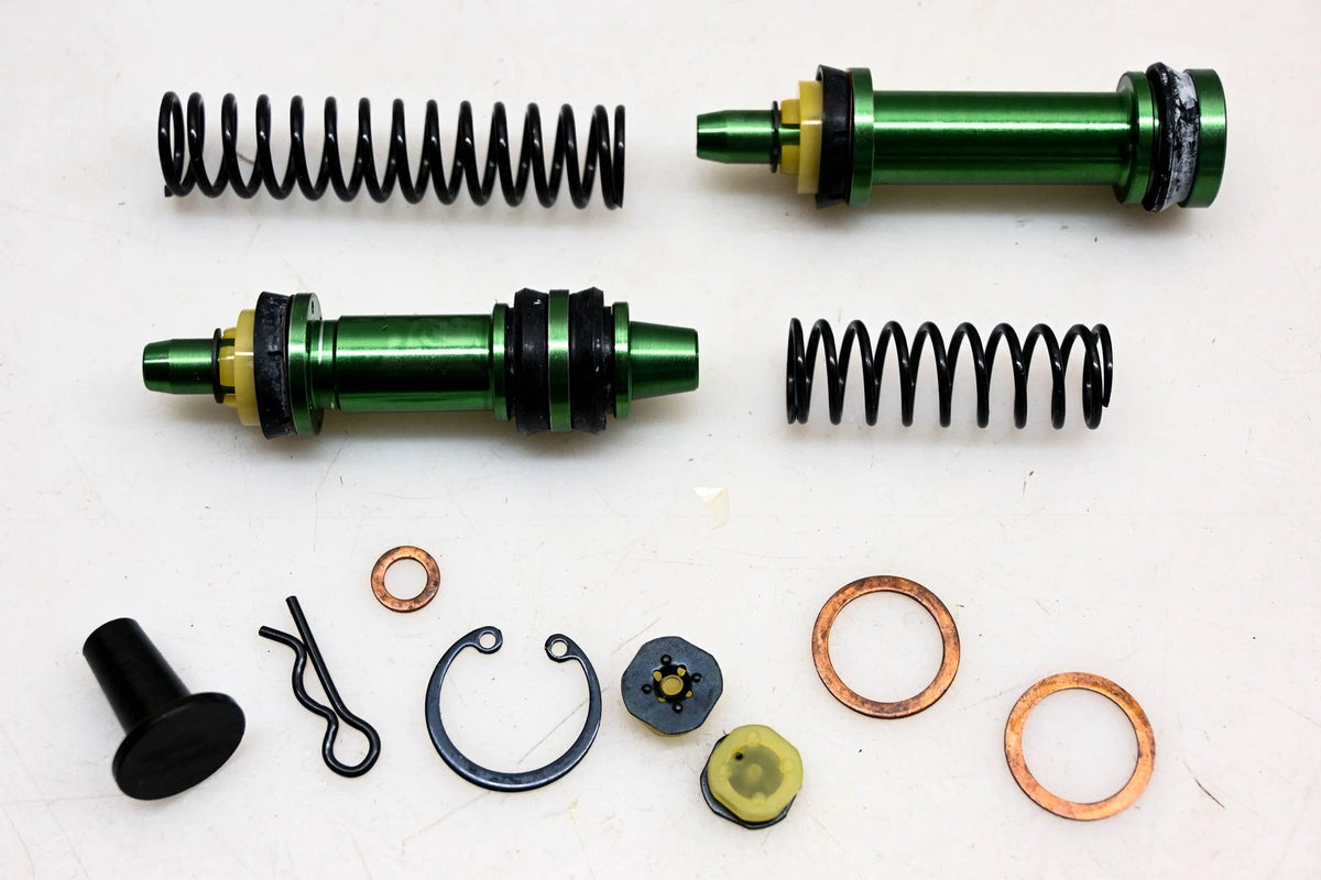 Master Cylinder Repair Kit for Mopar (H96782, H-96782)