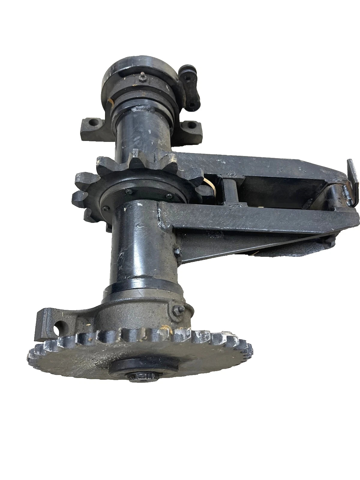 Boom Housing Assembly for Kubota (810)