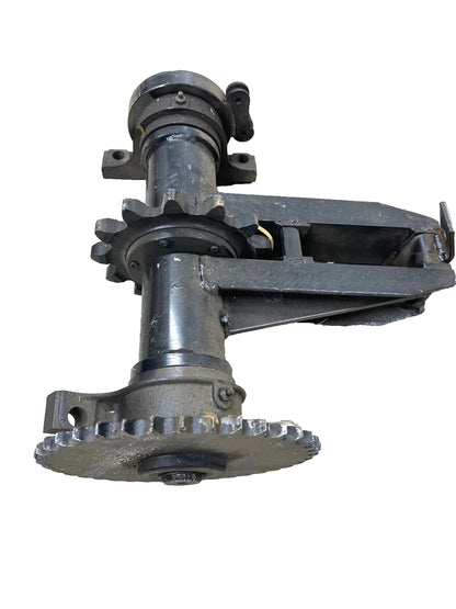 Boom Housing Assembly for Kubota (810)
