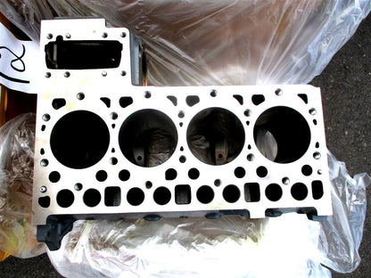 Crankcase for Kubota V2003-T-M-DI (1G923-01016, 6685579)