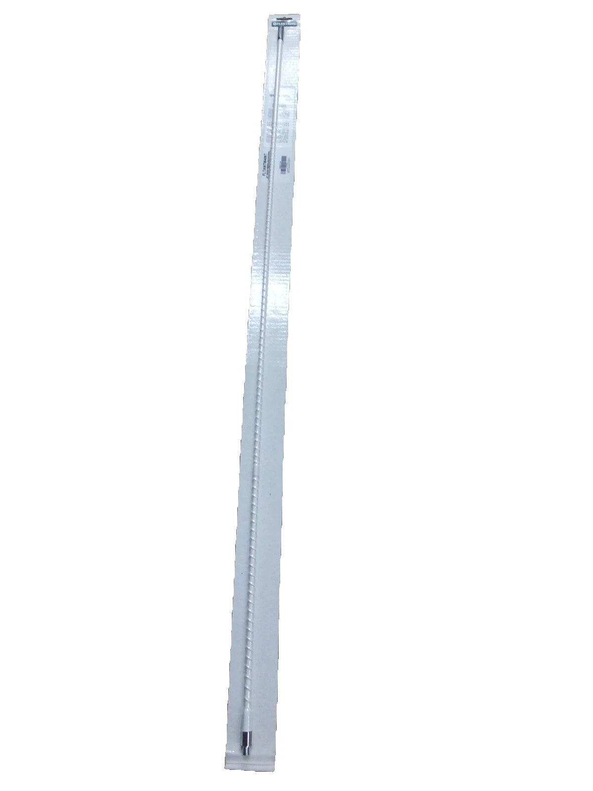 48" Pre-Tuned Fiberglass Antenna Whip for Fleetrite (FLTANTW4INT)