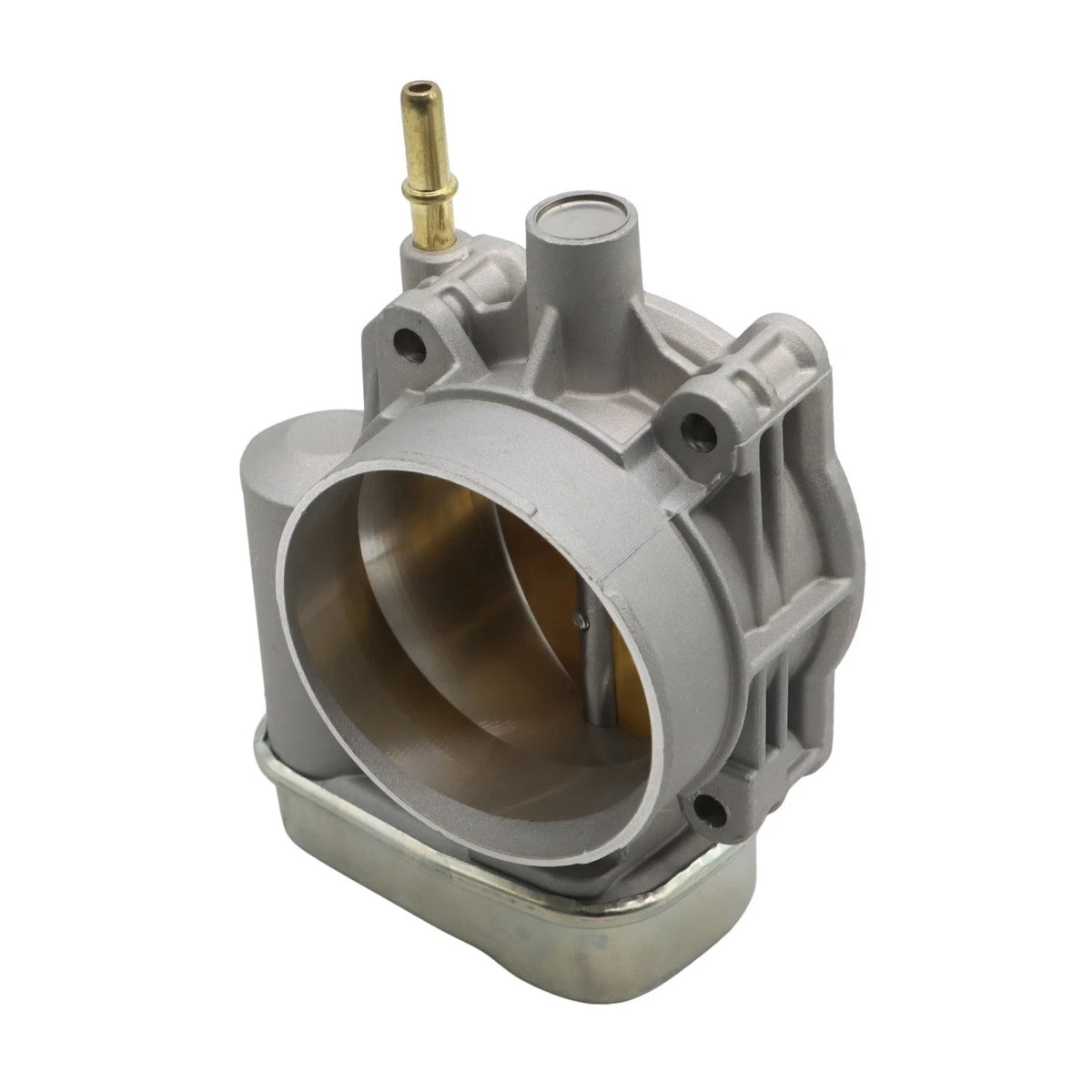 Throttle Body w/ TPS for Chevrolet Trailblazer GMC Envoy (2003–2007) 12568580