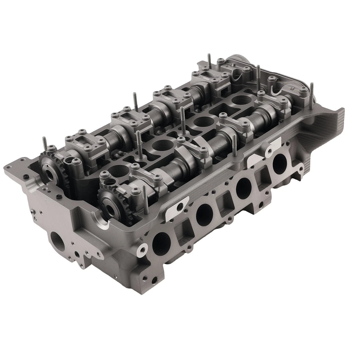 Cylinder Head Assembly for VW Golf, Passat, Audi A4 1.8 (1999–2005) 058103351G