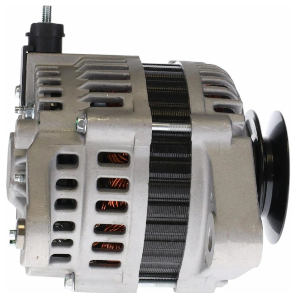 Alternator for Nissan D21 L4 2.4L (1990–1993) LR160-723 LR160-723B LR160-723BAM