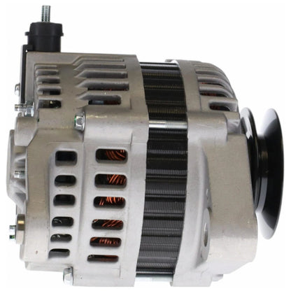 Alternator for Nissan D21 L4 2.4L (1990–1993) LR160-723 LR160-723B LR160-723BAM
