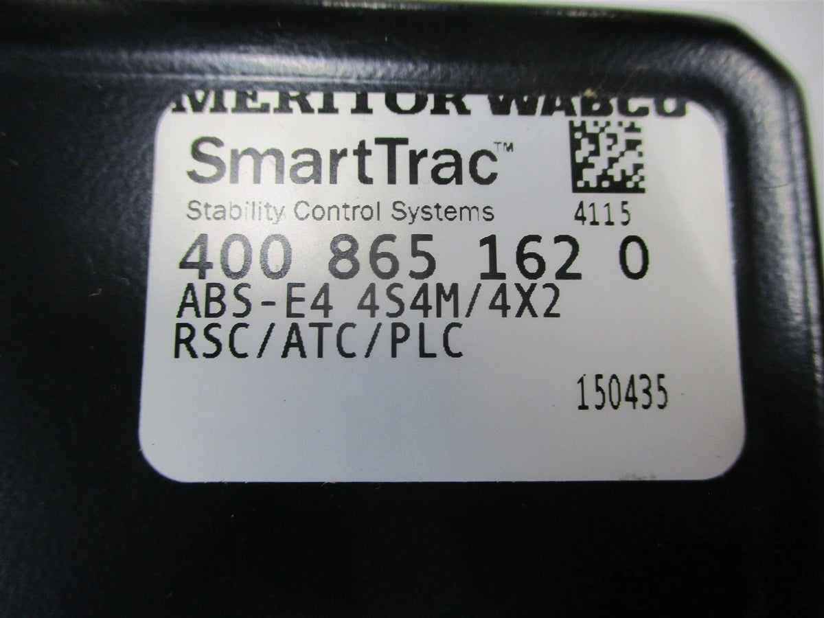 SmartTrac ABS E4 ECU for International (2515277C91, S4008643660)