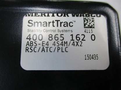 SmartTrac ABS E4 ECU for International (2515277C91, S4008643660)