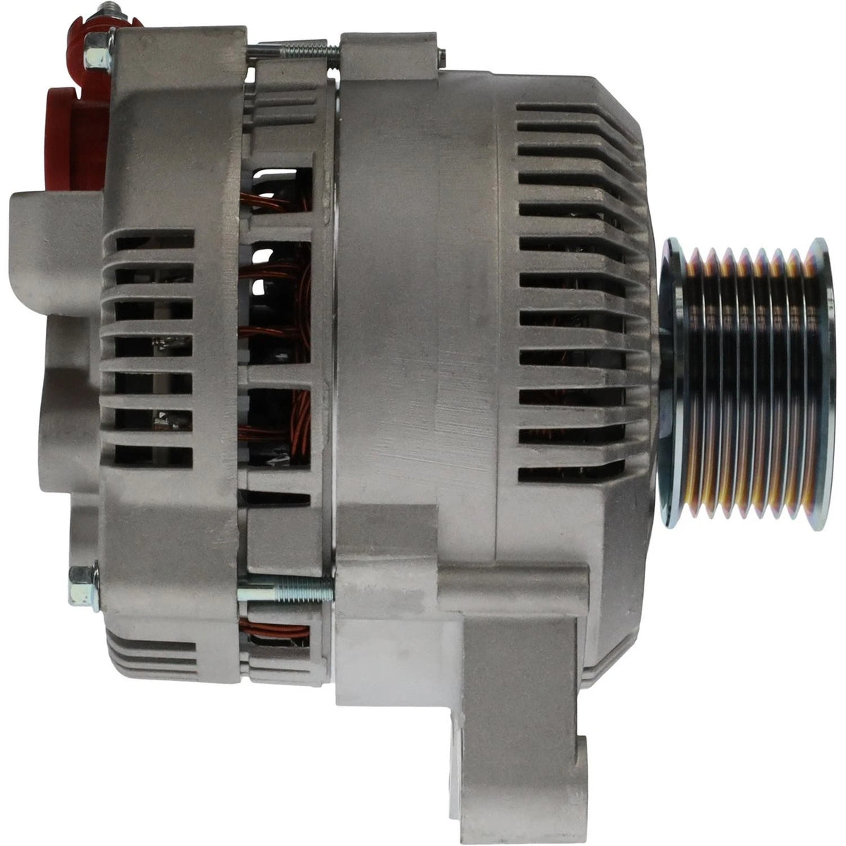 Alternator for Ford F150 F250 E150 5.4 4.6 V8 6.8 V10 (1997–2002)